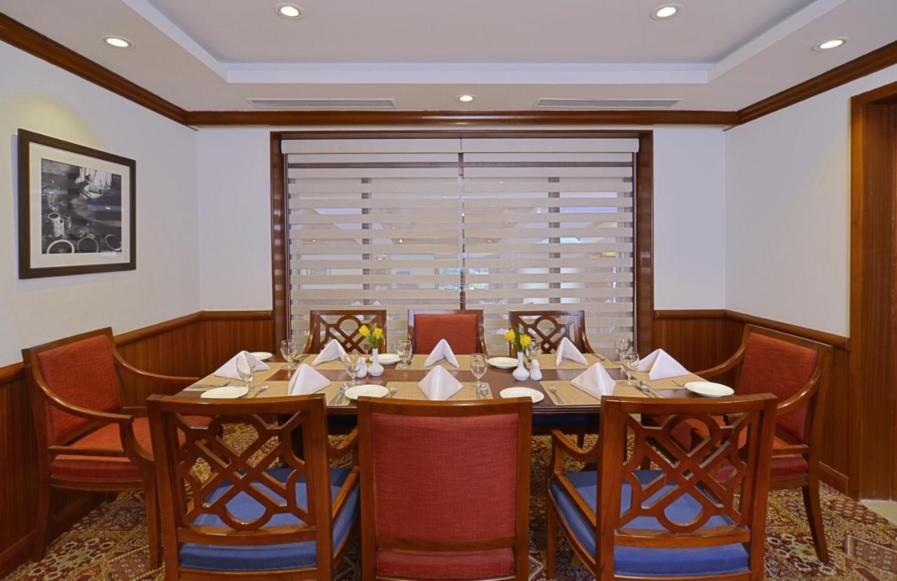 Fortune Resort Heevan, Srinagar - Member Itc Hotels' Group Exterior foto