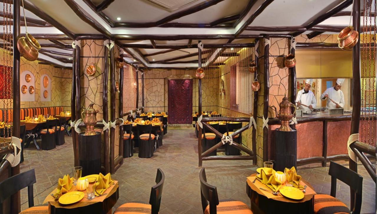 Fortune Resort Heevan, Srinagar - Member Itc Hotels' Group Exterior foto